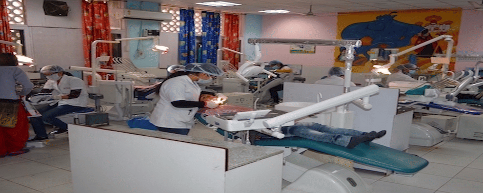 PGIDS Rohtak Campus photo 2